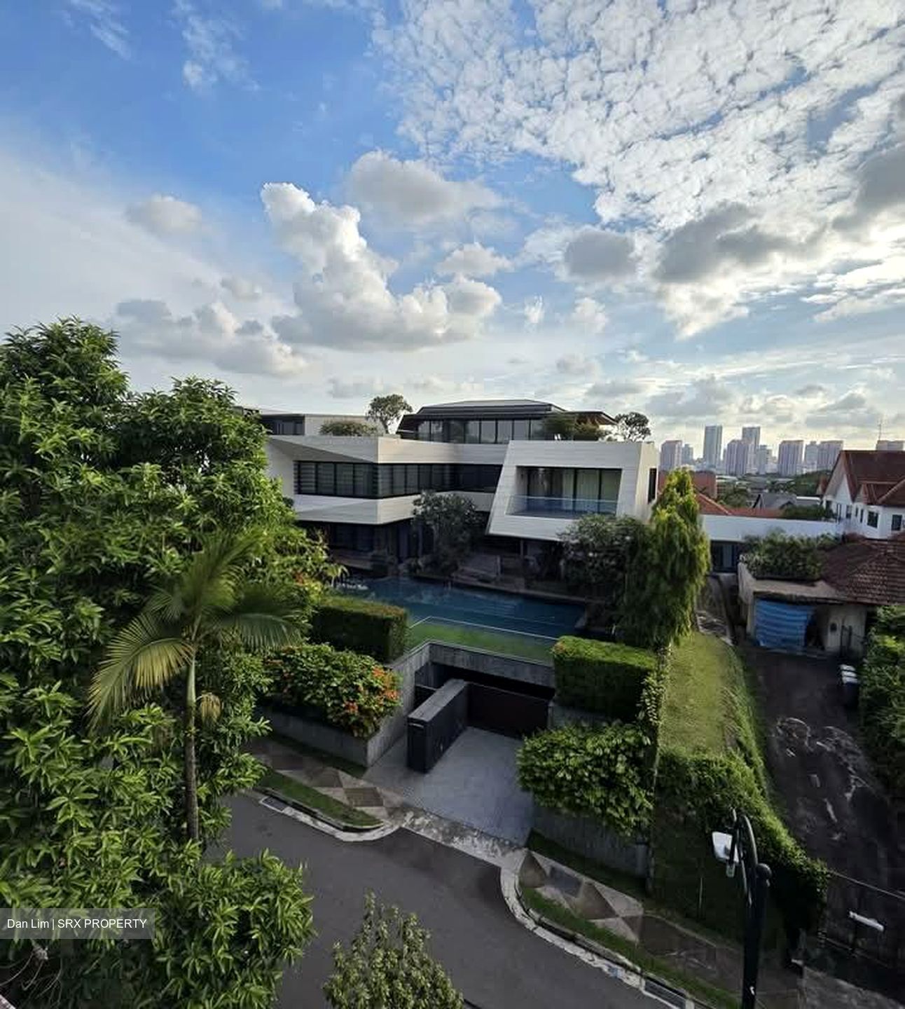 Braddell Heights Estate (D13), Detached #591402301